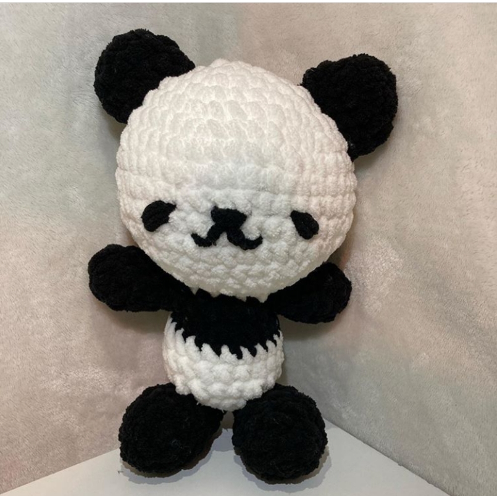 Chutie Plushie
